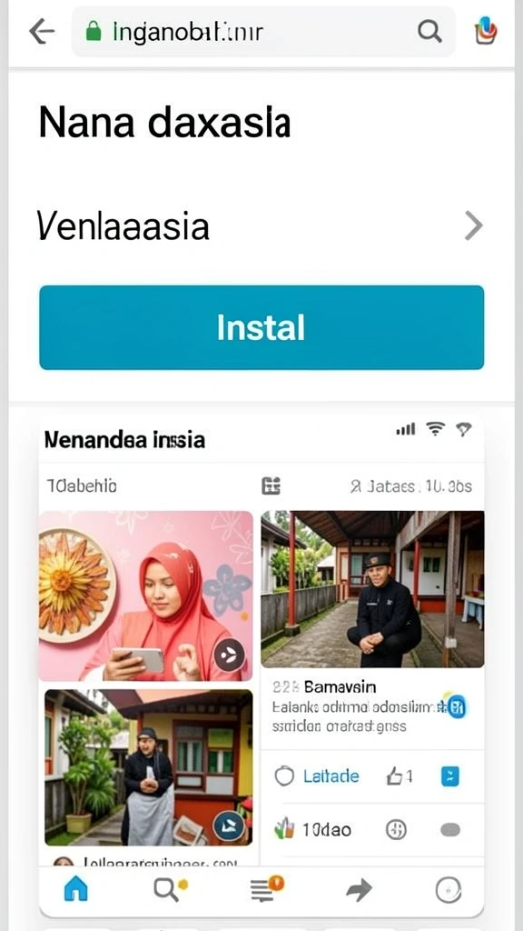 Screenshot 567luck nomor 3