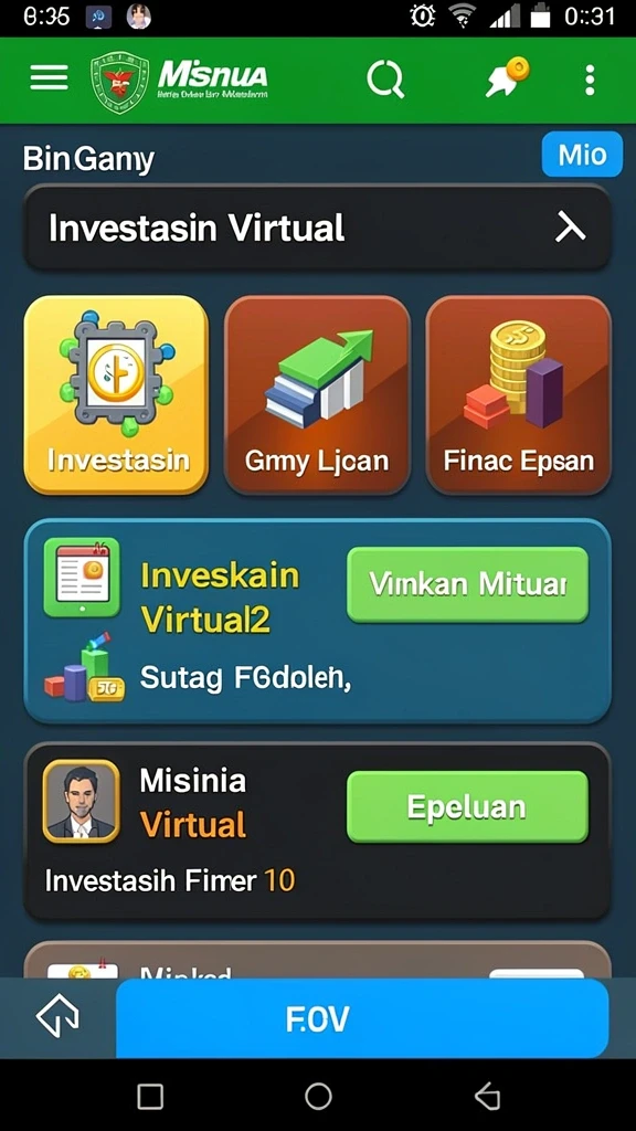 Screenshot afaf nomor 2
