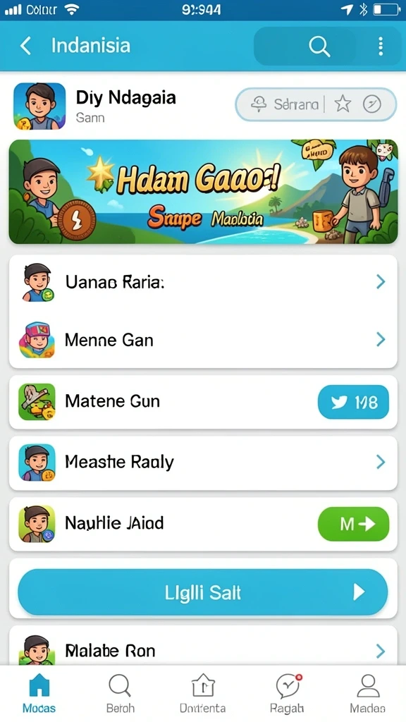 Screenshot ceria33 nomor 3