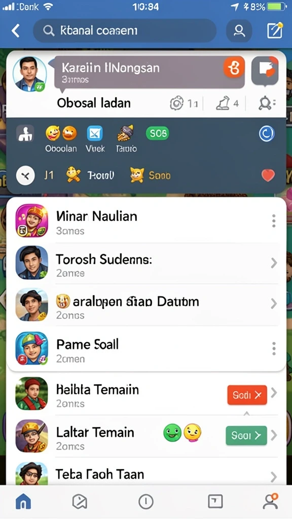 Screenshot ceria777 nomor 1