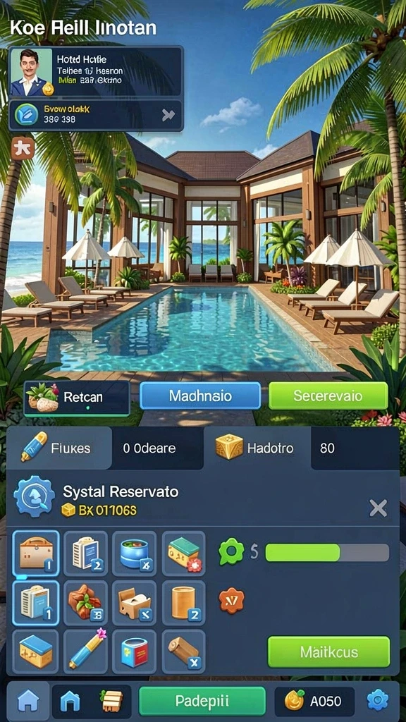 Screenshot gadaitoto nomor 1