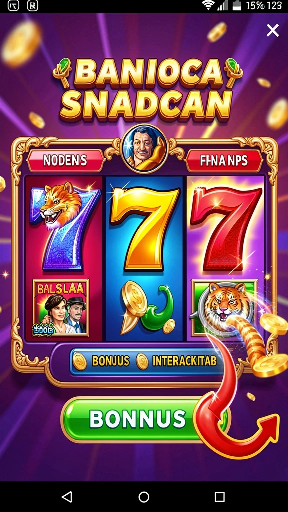 Screenshot harapan777 nomor 1