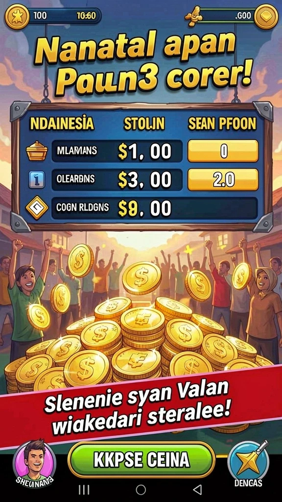 Screenshot higgs777 nomor 1