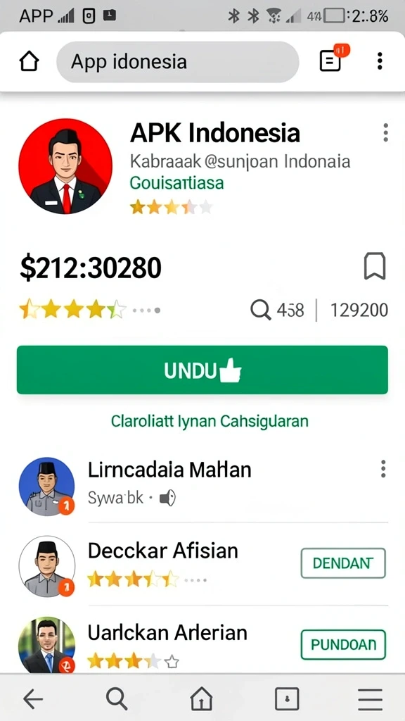 Screenshot idx66 nomor 3