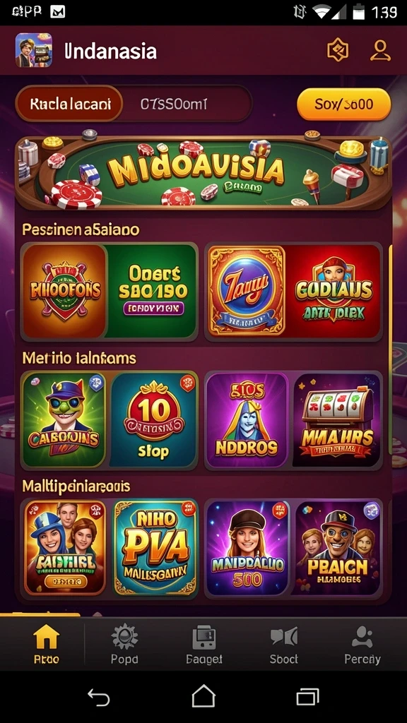 Screenshot kelinci777 nomor 2