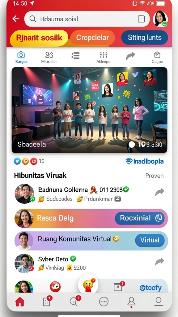 Screenshot kokitoto nomor 2