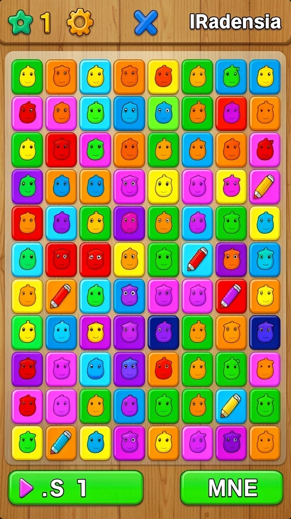 Screenshot lg111 nomor 1