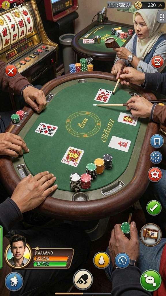 Screenshot megasloto nomor 3