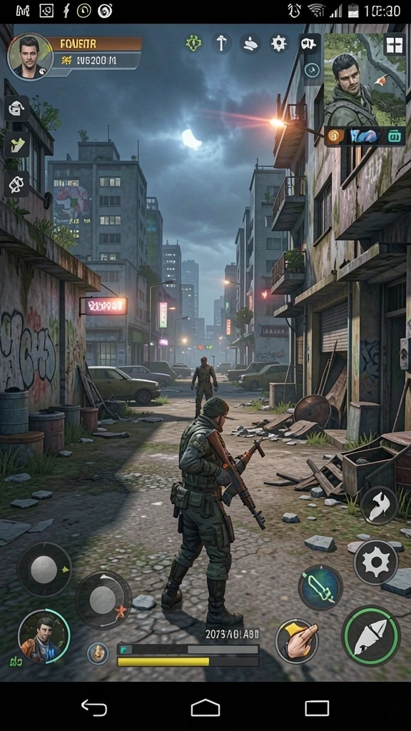 Screenshot mg525 nomor 2