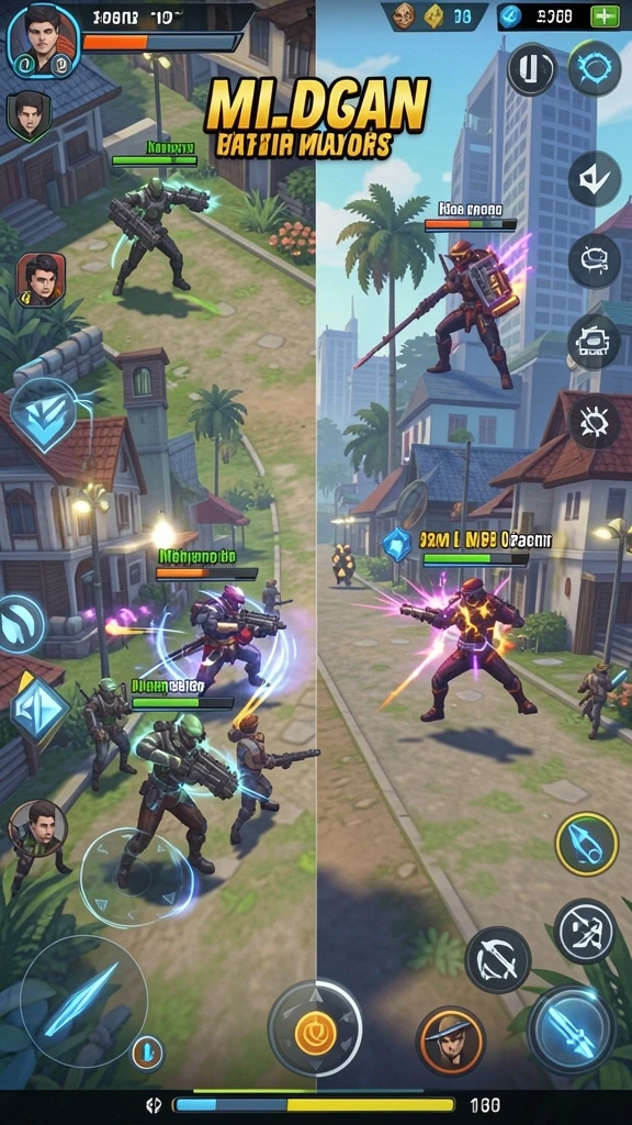 Screenshot mode303 nomor 1