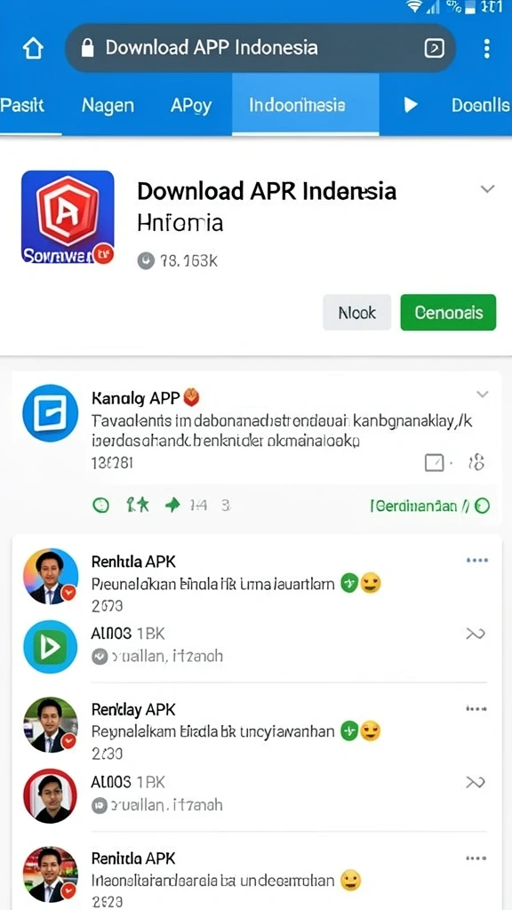 Screenshot mode303 nomor 3
