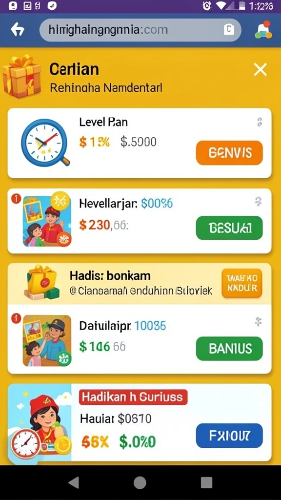 Screenshot multibet88 nomor 1