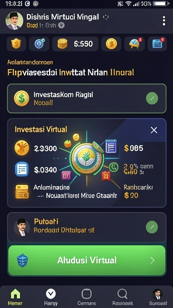 Screenshot naga1001 nomor 3