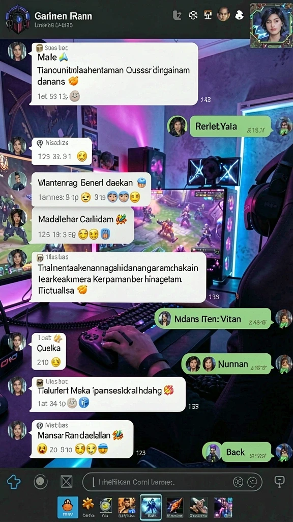 Screenshot naga2000 nomor 1