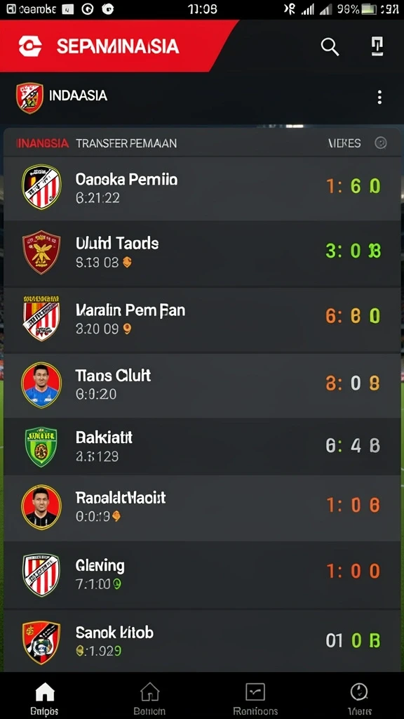 Screenshot nasa4d nomor 2