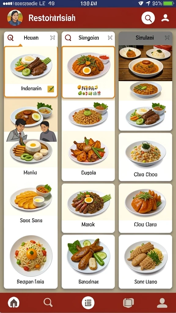 Screenshot nex777 nomor 1
