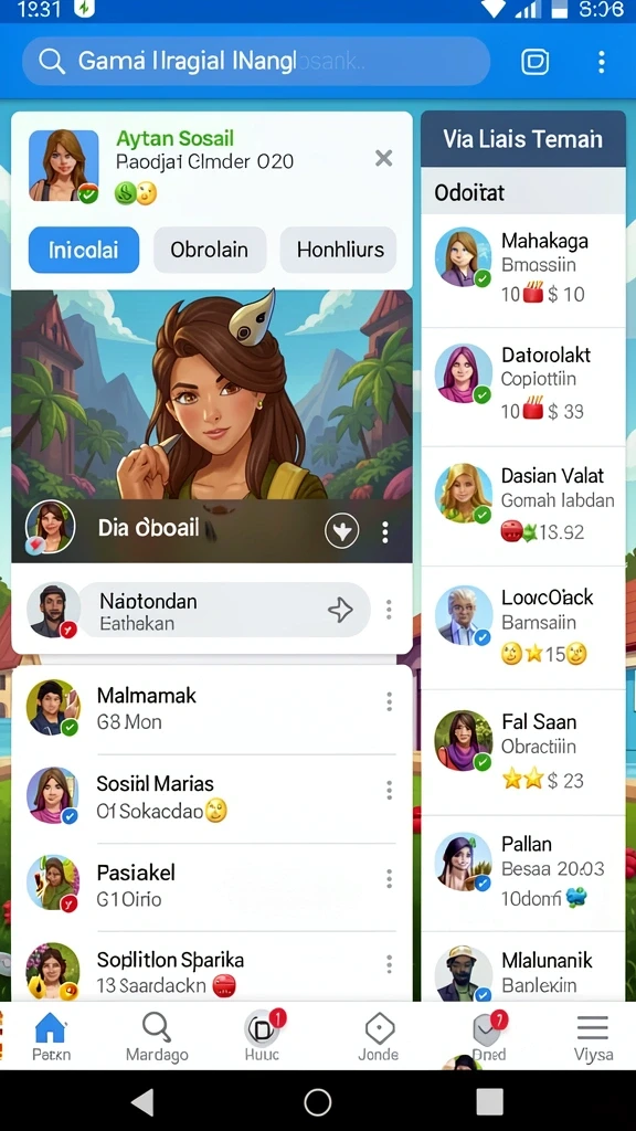 Screenshot nexgid nomor 1