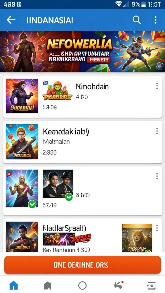 Screenshot nx303 nomor 3