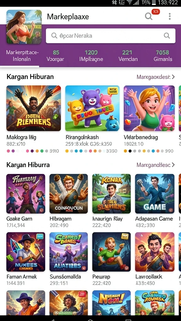 Screenshot petirrp nomor 1