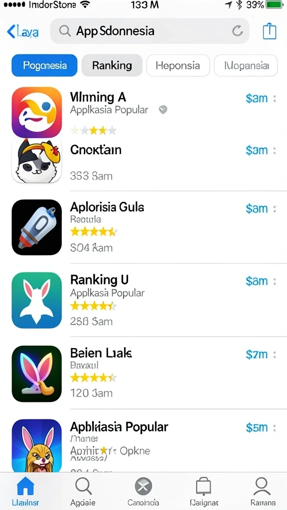 Screenshot rejeki nomor 3