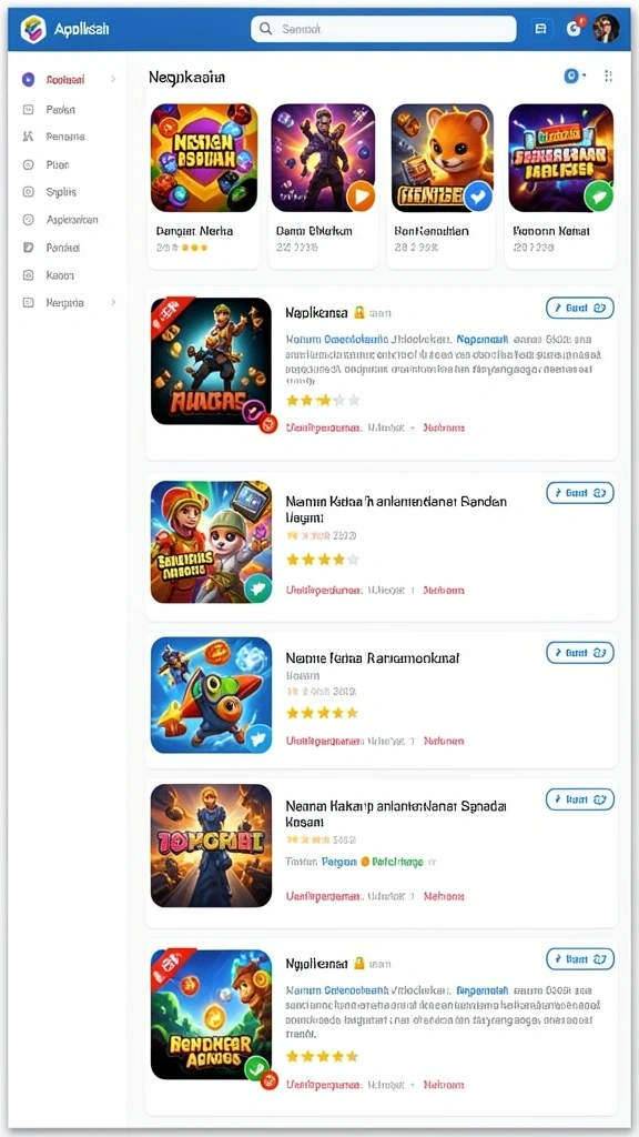 Screenshot senior4d nomor 1