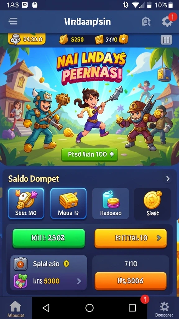Screenshot sultanslot nomor 2