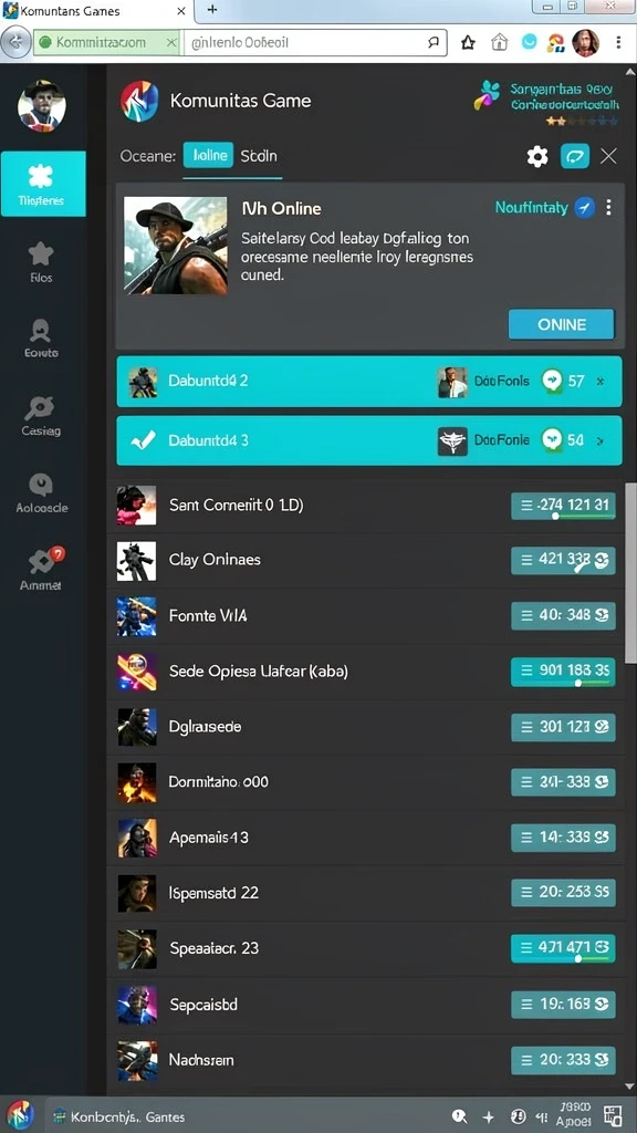 Screenshot super5 nomor 2