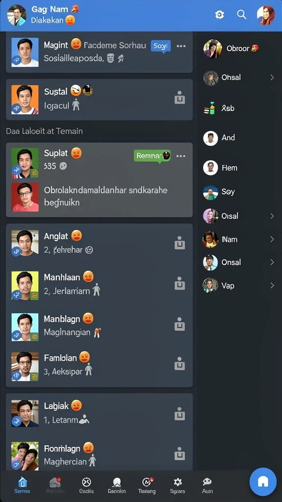 Screenshot super5 nomor 3