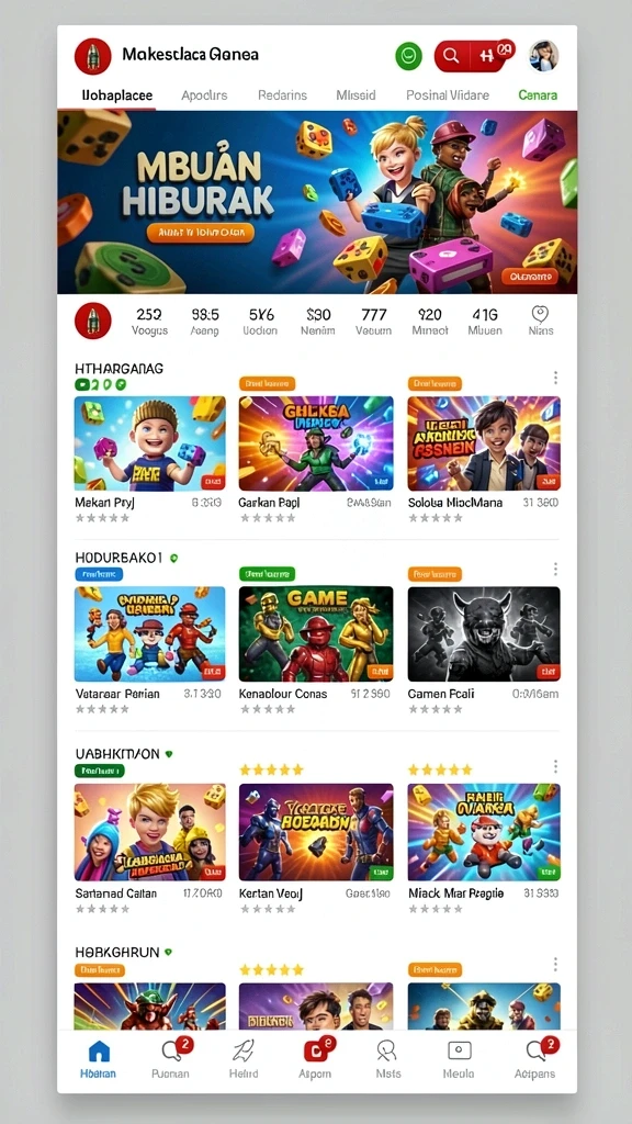 Screenshot tempur99 nomor 2