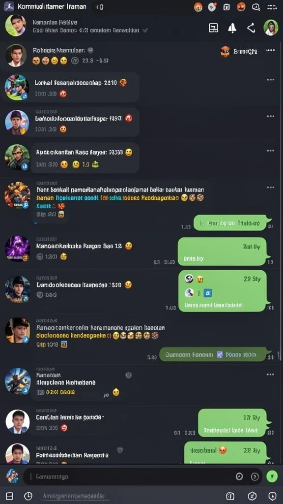 Screenshot topanwin nomor 2