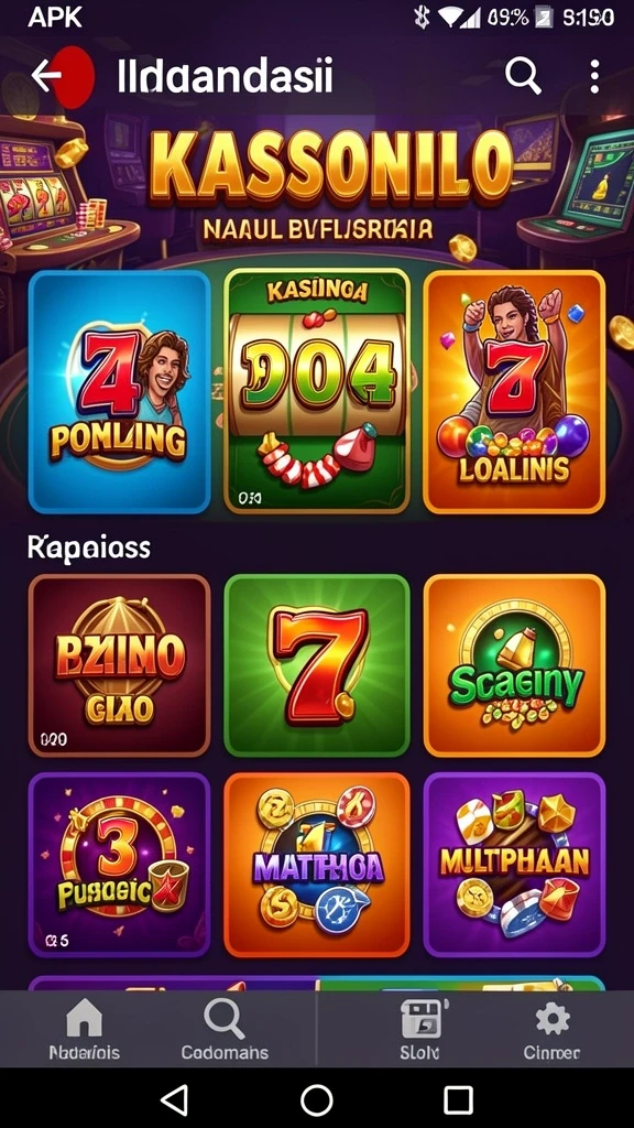 Screenshot topanwin nomor 3