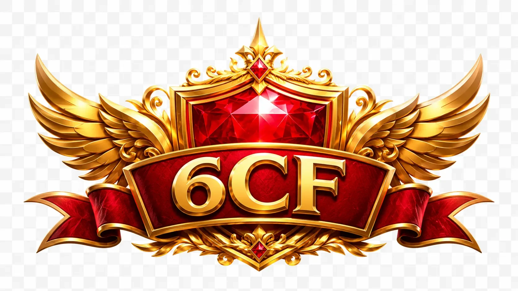6cf — logo kanal